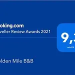 Golden Mile 3* Ercolano