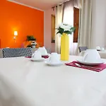 Bed & Breakfast Golden Mile