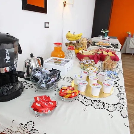 Alojamento de Acomodação e Pequeno-almoço Golden Mile