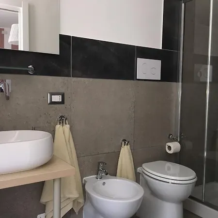 Golden Mile Oda ve Kahvaltı