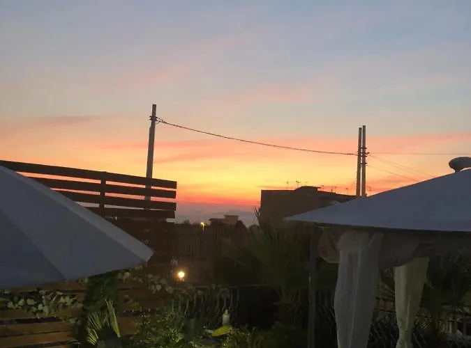 Oda ve Kahvaltı Golden Mile 4*