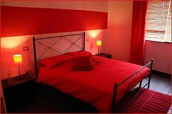 Oda ve Kahvaltı Golden Mile 4*