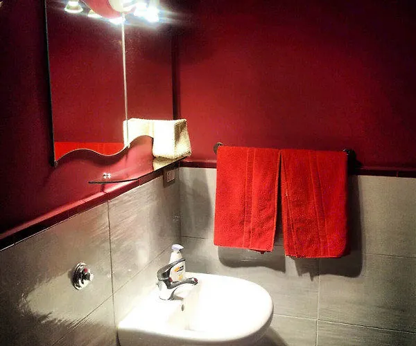 Oda ve Kahvaltı Golden Mile Ercolano