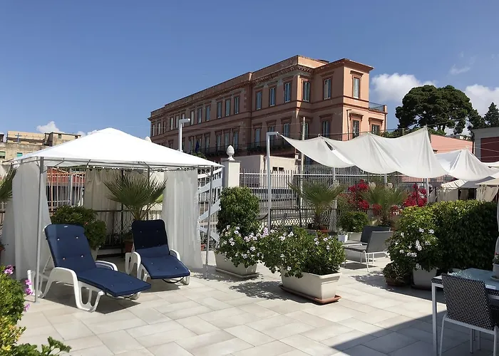 Golden Mile 4* Ercolano