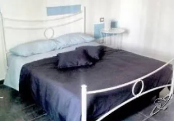 Golden Mile Oda ve Kahvaltı Ercolano