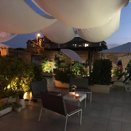 Golden Mile Bed & Breakfast Ercolano