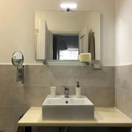Golden Mile Bed & Breakfast Ercolano