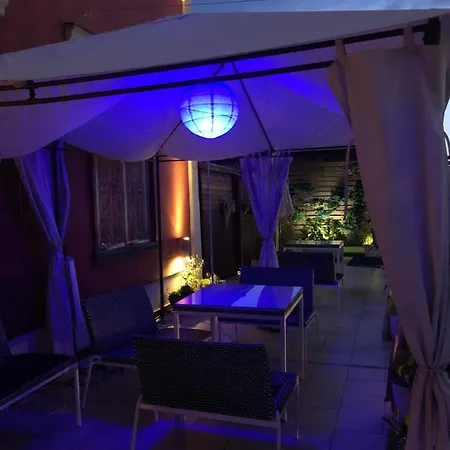 Golden Mile Bed & Breakfast Ercolano