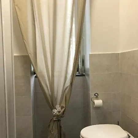 Golden Mile Bed and breakfast