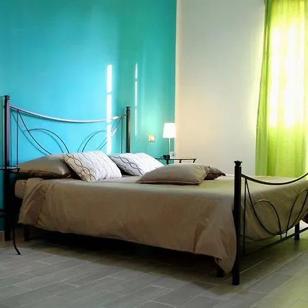 Bed & Breakfast Golden Mile