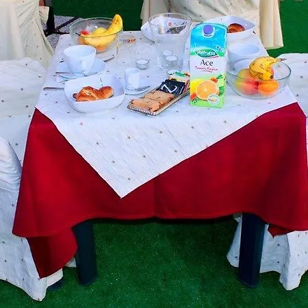 Golden Mile Bed & Breakfast