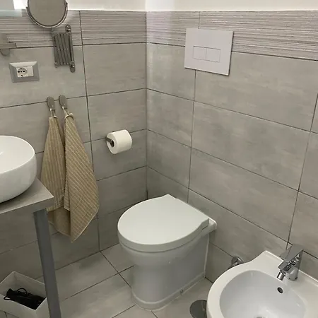 Golden Mile Bed & Breakfast Ercolano