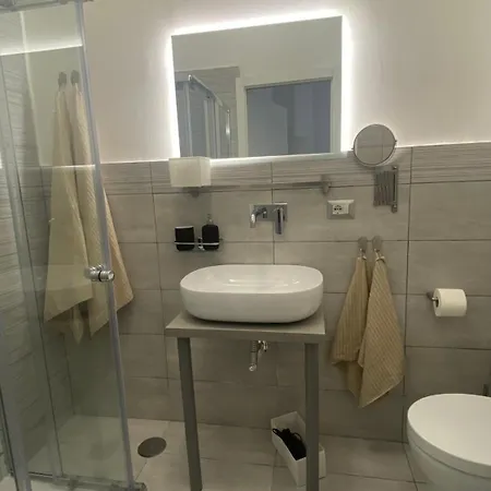 Bed & Breakfast Golden Mile Ercolano