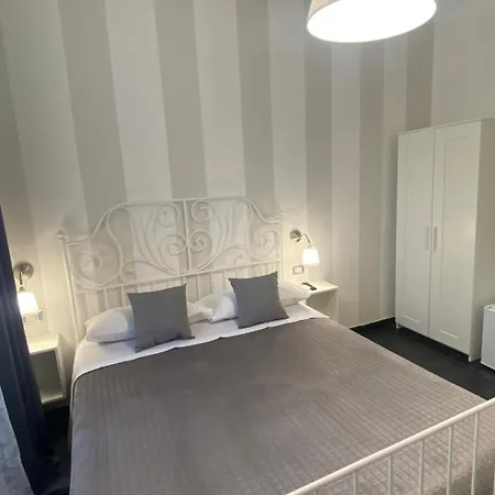 Golden Mile 4* Ercolano