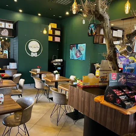 Golden Mile 4* Ercolano