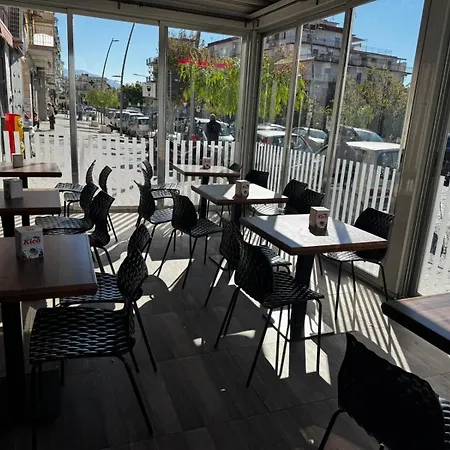 Golden Mile Frühstückspension