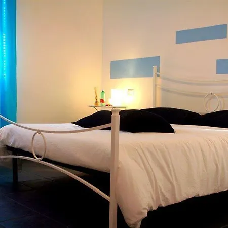 Golden Mile Frühstückspension