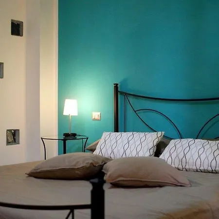Bed and breakfast Golden Mile