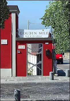 Golden Mile 2*