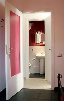 Frühstückspension Golden Mile Ercolano