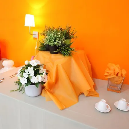 Frühstückspension Golden Mile