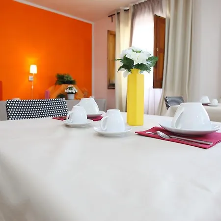 Bed & Breakfast Golden Mile