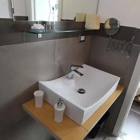 Golden Mile Ercolano