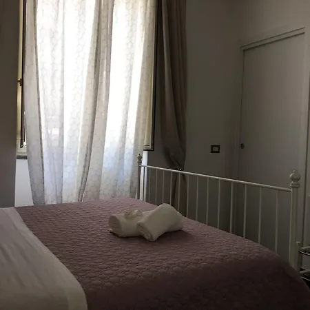 Golden Mile Bed & Breakfast Ercolano