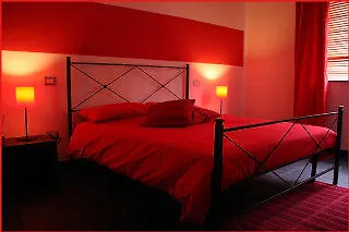 Golden Mile Frühstückspension Ercolano