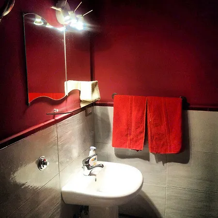 Bed & Breakfast Golden Mile Ercolano