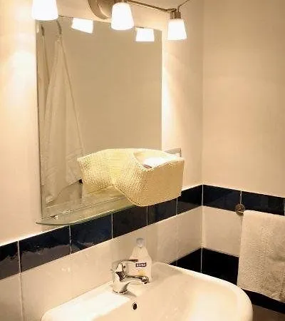 Bed & Breakfast Golden Mile Ercolano