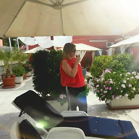 Golden Mile Bed & Breakfast Ercolano