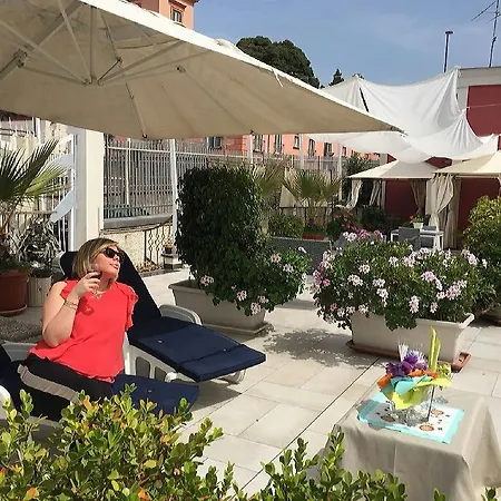 Golden Mile Bed & Breakfast Ercolano