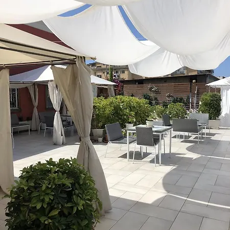 Golden Mile Ercolano