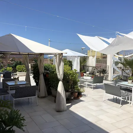 Golden Mile Ercolano