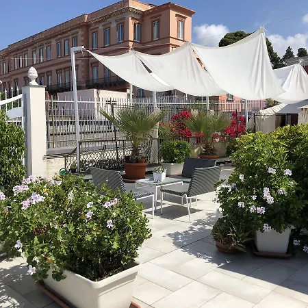 Golden Mile Bed & Breakfast Ercolano