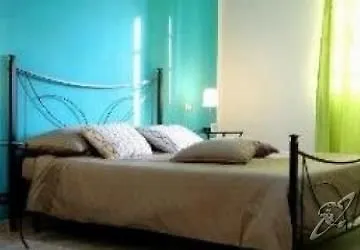 Bed & Breakfast Golden Mile Ercolano