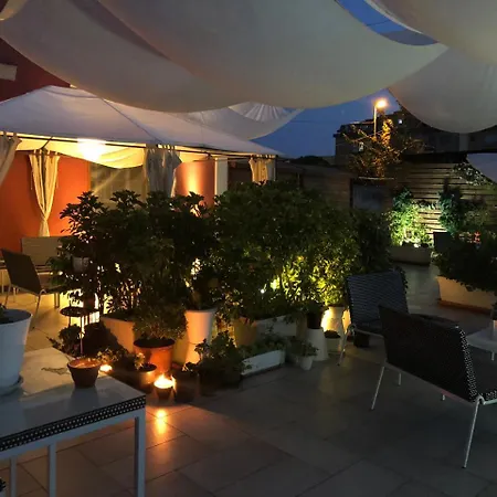 Golden Mile Bed & Breakfast
