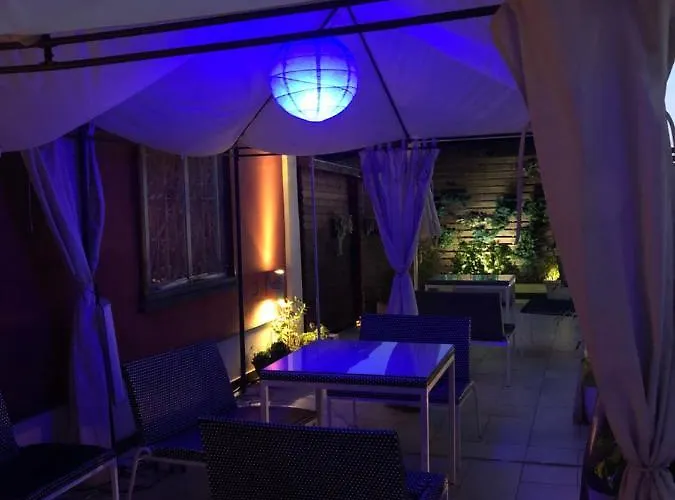 Golden Mile Bed and breakfast Ercolano