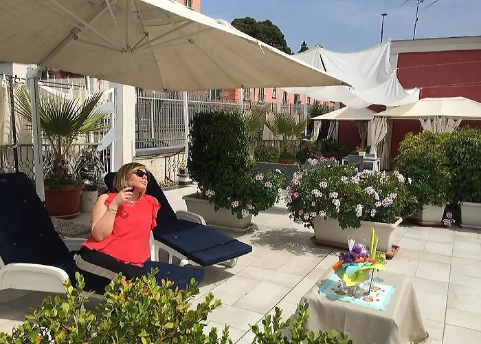 Golden Mile Bed and breakfast Ercolano